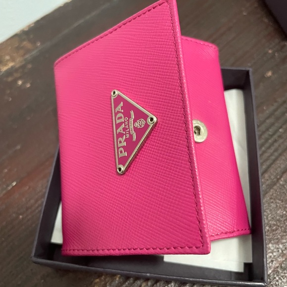 Prada monedero 👛 - Picture 3 of 11